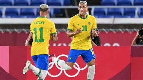 Tokyo 2020 football news .